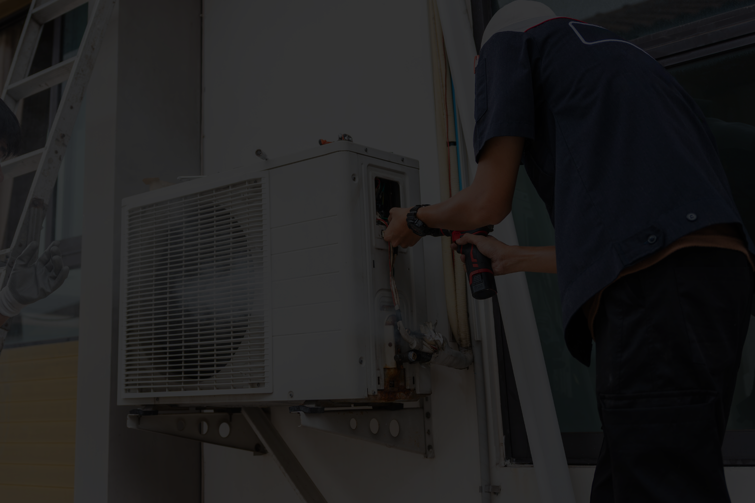 Heating and Cooling Services in Niagara
