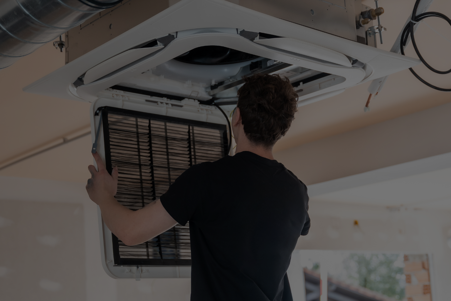 Niagara HVAC Services Heating and Cooling Services in Niagara