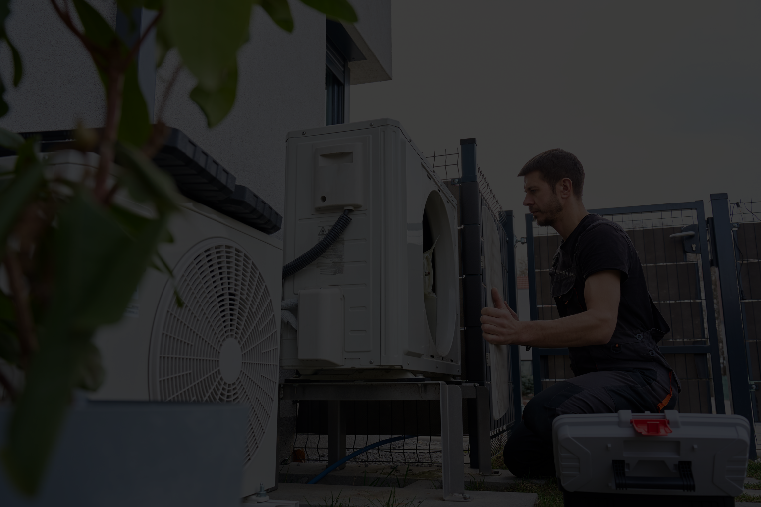 Heating and Cooling Services in Niagara