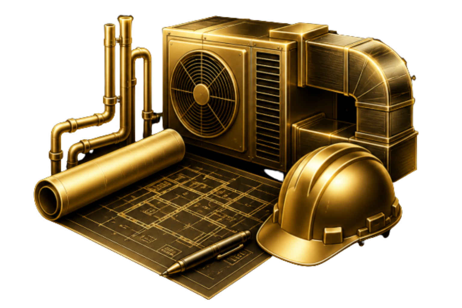 Heating and cooling systems in niagara
