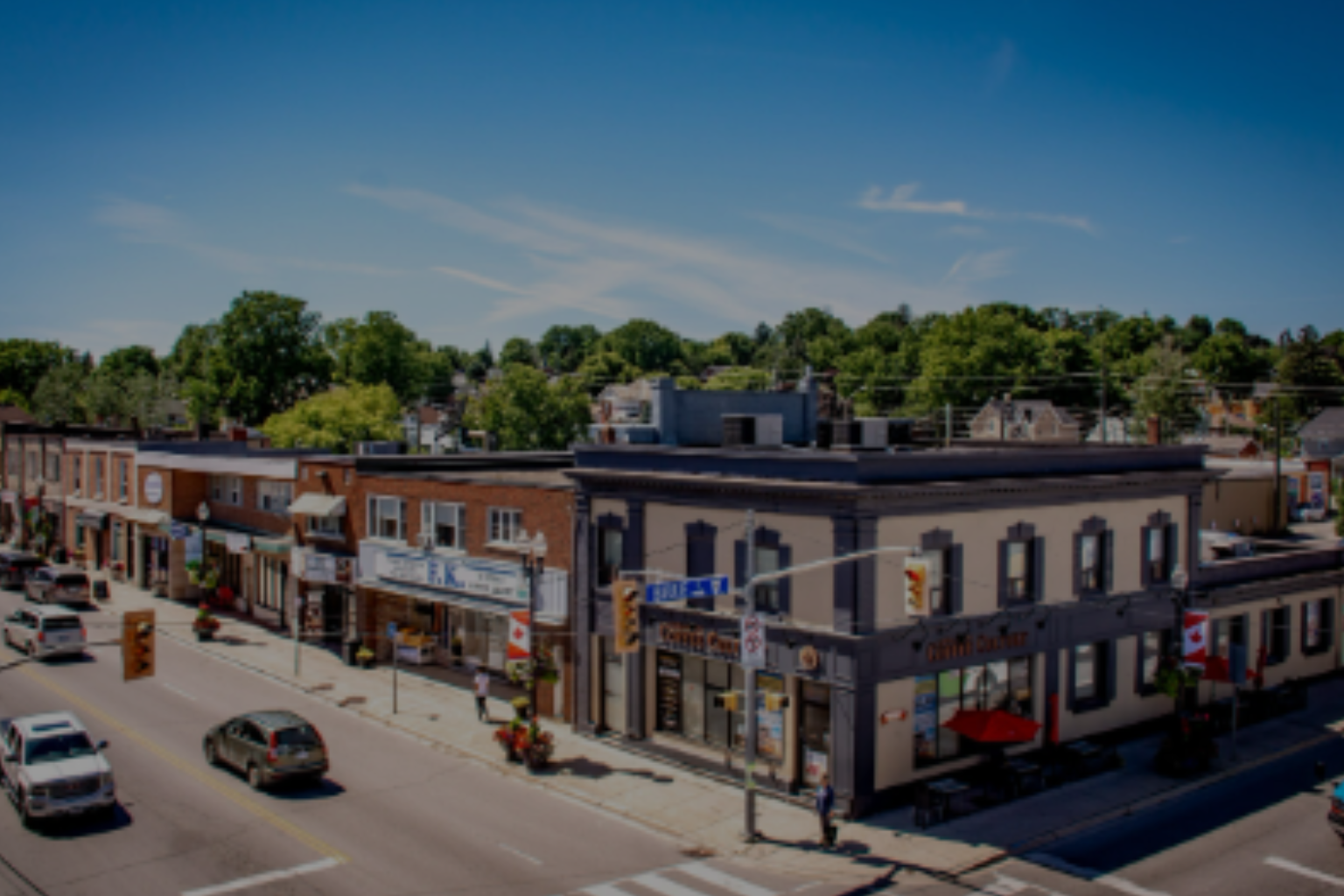 Bradford HVAC Services - Brett Horner