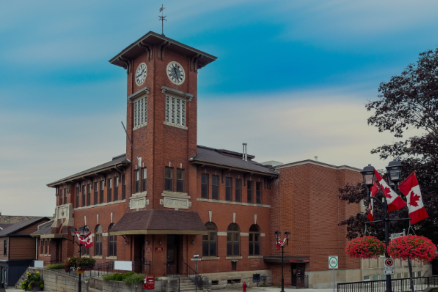 Newmarket HVAC Services
